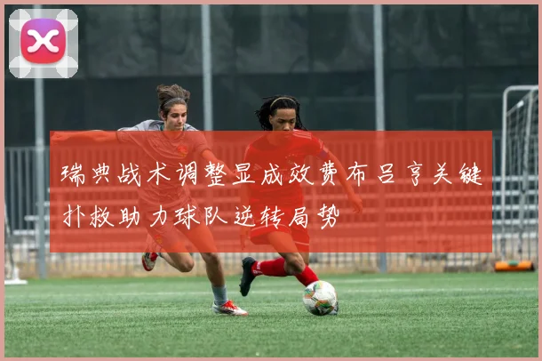 瑞典战术调整显成效费布吕亨关键扑救助力球队逆转局势