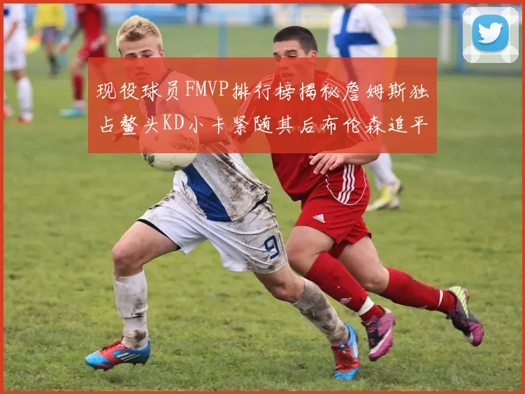 现役球员FMVP排行榜揭秘詹姆斯独占鳌头KD小卡紧随其后布伦森追平库里约基奇等