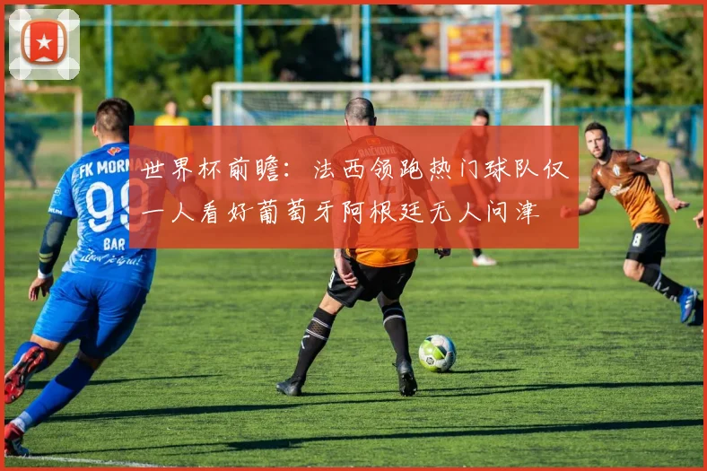 世界杯前瞻：法西领跑热门球队仅一人看好葡萄牙阿根廷无人问津